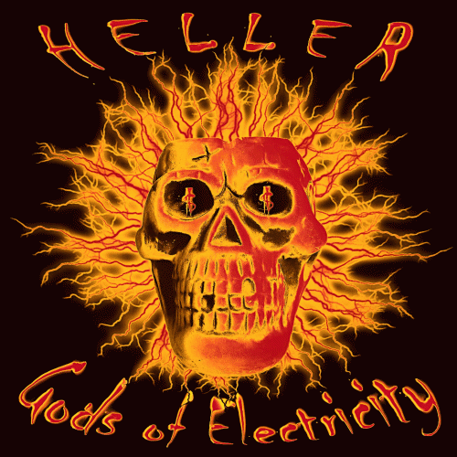 Heller (GER) : Gods of Electricity